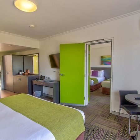 Mackay Oceanside Central Hotel Official Eksteriør bilde