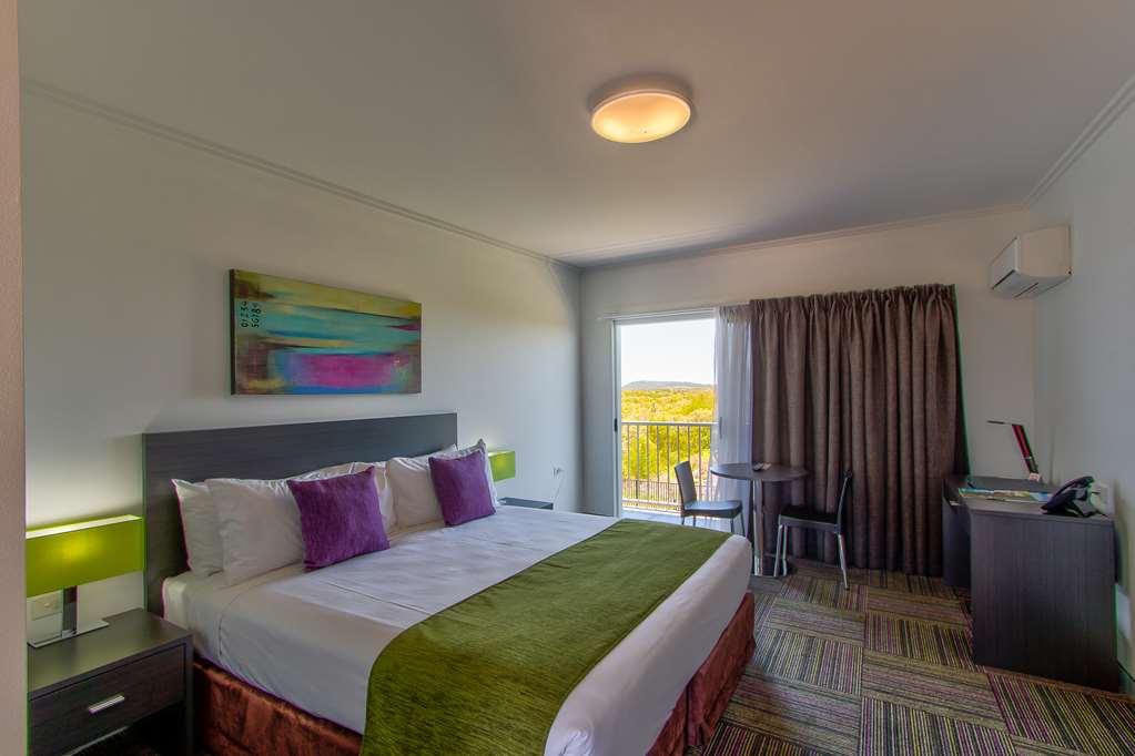 Mackay Oceanside Central Hotel Official Rom bilde