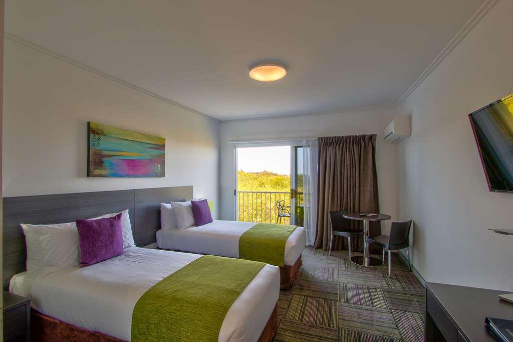 Mackay Oceanside Central Hotel Official Rom bilde