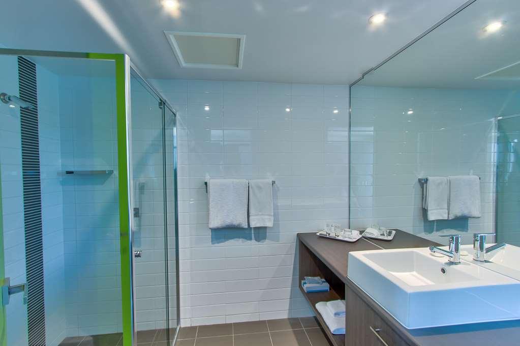 Mackay Oceanside Central Hotel Official Rom bilde