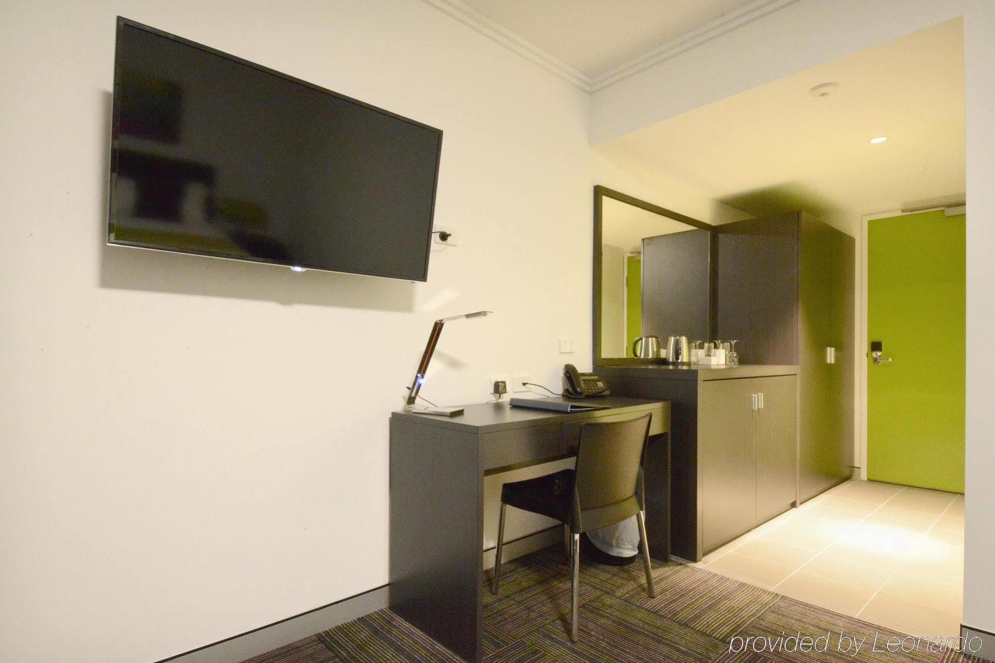 Mackay Oceanside Central Hotel Official Eksteriør bilde